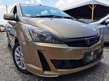 2013 Proton Exora 1.6 Prime CFE Premium MPV TURBO (A) TAK ADA LICENSE BLACKLIST PTPTN AKPK CTOS CRRIS BOLEH LULUS