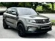 Used 2021 Proton X70 1.8 TGDI Premium (A) Proton Warranty 5 Years / Accident Free / 70k Mileage / Negotiable / No Flood /