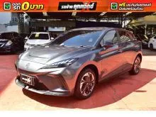 2024 MG MG4 0.0 (ปี 22-29) D Hatchback