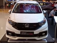 HONDA MOBILIO 2020 DP MULAI 20 JUTAAN / ANGSURAN 3 JUTAAN