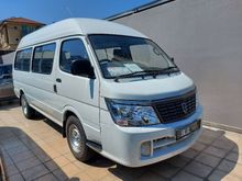 2011 Shenyang Brilliance Era Jinbei 2.2 Window Van