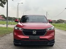2023 Honda HR-V 1.5 V SUV / GOOD CONDITION