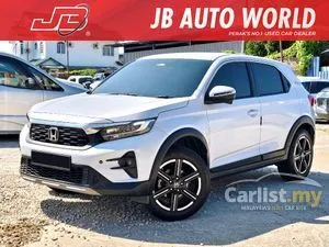 2023 Honda WR-V 1.5 V SUV
