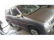 2005 Perodua Kancil 847 850 Hatchback