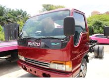 2016 Isuzu NPR72 5.0 Lorry (M) NEW CAR