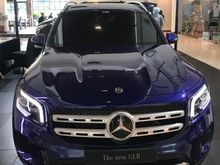 2020 Mercedes-Benz GLB200 1.3 Progressive Line Wagon