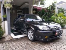 Hyundai Avega 2012 GX Kesayangan