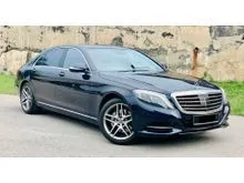 Mercedes Benz S400h 3.5L Waranty 2Yrs Fulloan