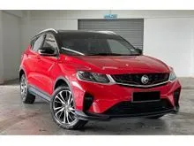 2021 Proton X50 1.5 Flagship SHI SPECIAL LETGO PRICE