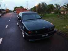 1990 BMW Ac shnitzer 520i 2.0 M