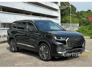 2024 Chery Tiggo 8 Pro 2.0 Premium SUV