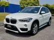 Used 2018 BMW X1 2.0 sDrive20i Sport Line SUV (A) CAR KING