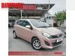 Used 2015 Perodua AXIA 1.0 G Hatchback (A) / Nice Car / Good Condition