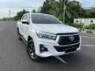 Used 2019 Toyota Hilux Revo 2.8 LE 4x4 (A)