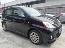 PERODUA VIVA 1.0 (A) ELITE DP1K AIRBAG LOAN KEDAI