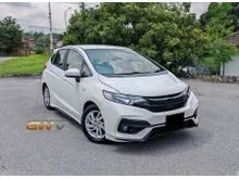 2015 Honda Jazz 1.5 E (A) F.S.R RS Body Kit Sporty Premium Model