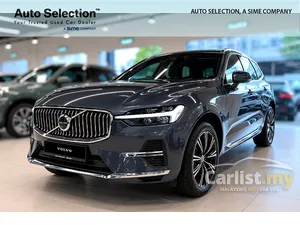 2022 Volvo XC60 2.0 Recharge T8 Inscription Plus SUV
