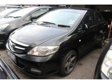 2007 Honda City (A) 1.5 VTEC Sedan