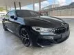 Recon 2020 BMW 840i 3.0 M Sport COUPE ** NEW ARRIVAL ** CHEAPEST IN TOWN ** - Cars for sale