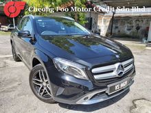 2016 Mercedes-Benz GLA200 1.6 # UNDER WARRANTY #59K,KM