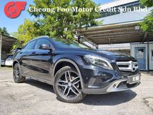 2016 Mercedes-Benz GLA200 1.6 # UNDER WARRANTY #59K,KM #