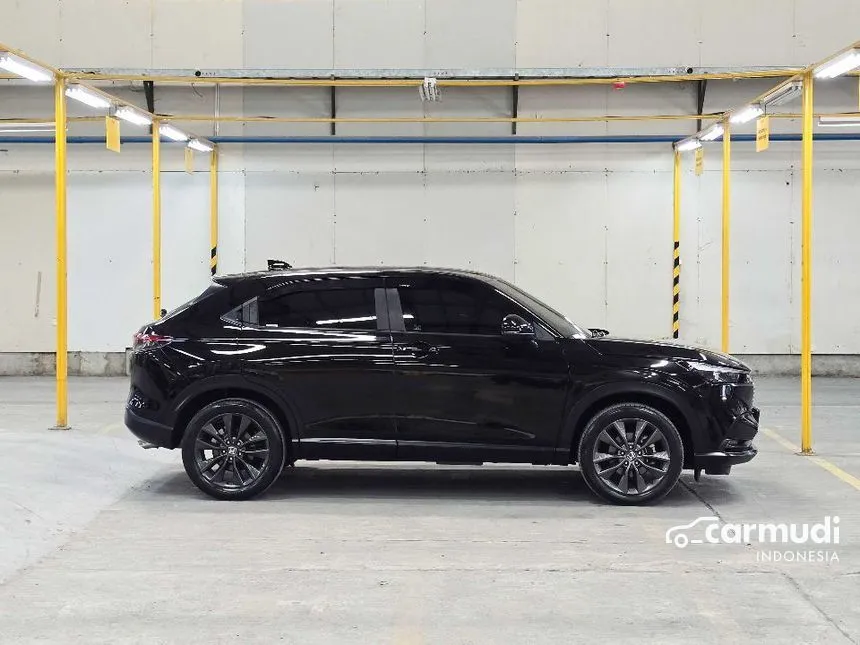 2023 Honda HR-V Special Edition SUV