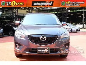 2015 Mazda CX-5 2.0 S SUV
