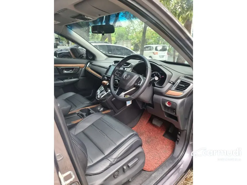 2020 Honda CR-V Prestige VTEC SUV