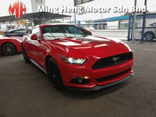 2017 Ford Mustang 5.0 GT Coupe - UNREG -