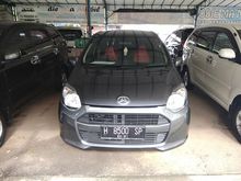 2016 Daihatsu Ayla 1.0 M, dp minim pasti bisa.