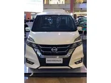 2022 Nissan Serena 2.0 Highway Star MPV DP RINGAN TERIMA TUKAR TAMBAH