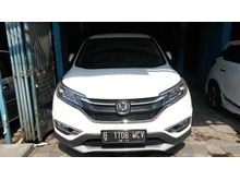 2015 Honda CR-V 2.4 Prestige