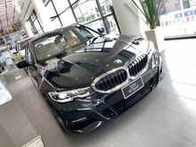 2020 BMW 320d 2.0 G20 (ปี 19-26) Sport Sedan AT