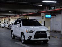 2013 Mitsubishi Outlander Sport 2.0 PX SUV