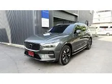 2026 Volvo XC60 2.0 (ปี 17-26) Ultra T8 Plug-in Hybrid Bright AWD SUV