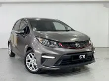 2023 Proton Iriz 1.6 Executive Hatchback ORIGINAL CONDITION