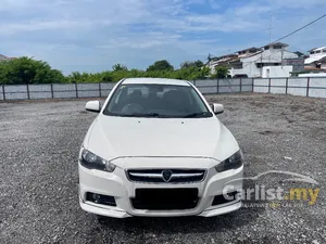 2013 Proton Inspira 2.0 Premium Sedan