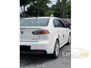 2013 Proton Inspira 2.0 Premium Sedan