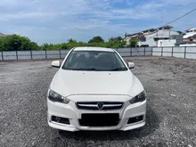 2013 Proton Inspira 2.0 Premium Sedan