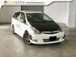 Used 2006 Toyota Wish 1.8 MPV SUNROOF FACELIFT MODEL LOW MILEAGE ORIGINAL PAINT