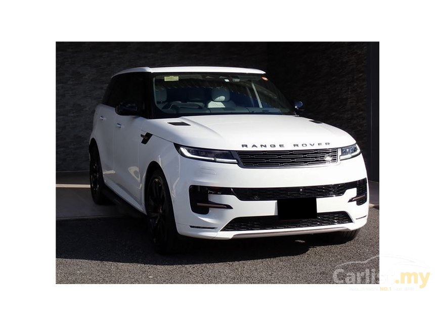 Recon 2023 LAND ROVER RANGE ROVER SPORT DYNAMIC HSE D300 3.0 4WD SUV ...