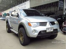 2005 Mitsubishi Triton 2.5 DOUBLE CAB (ปี 05-15) GLS Pickup MT