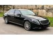 Used Mercedes Benz S400L AMG 3.5L New Facelift 1 Owner - Cars for sale