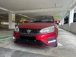 Used Used 2019 Proton Saga 1.3 Premium Sedan ** Good Condition ** Cars For Sales - Cars for sale
