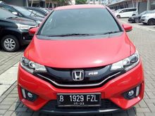 2017 Honda Jazz 1.5 RS Hatchback