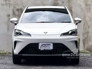 2025 Neta Neta V-II Smart Hatchback