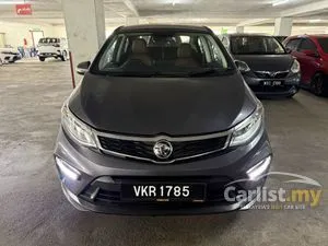 2023 Proton Persona 1.6 Premium Sedan
