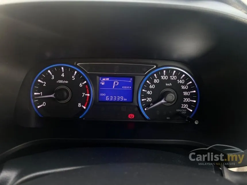 2021 Perodua Myvi X Hatchback