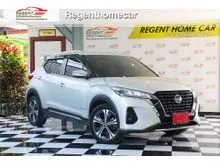 2024 Nissan Kicks 1.2 (ปี 20-26) VL SUV