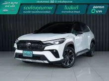 2024 Toyota Corolla Cross 1.8 (ปี 20-26) HEV GR Sport SUV CVT